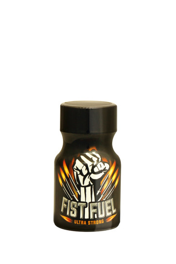 Fist Fuel 10ml