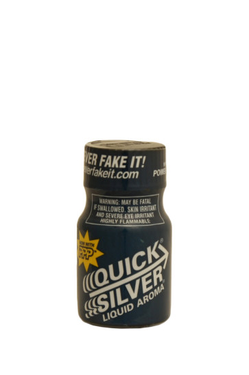Quicksilver 9ml
