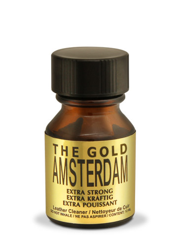 The Gold Amsterdam 10ml
