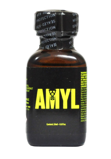 AMYL Poppers big -  24ml