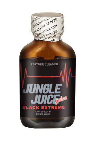 Jungle Juice Pulse Black Extreme 24ml