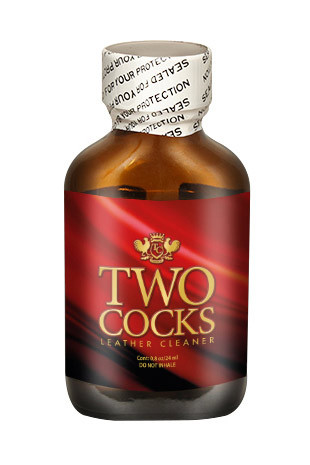 Two Cocks 24ml