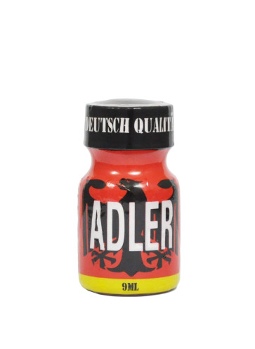 Adler Poppers - 9ml