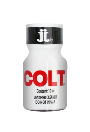 Colt Poppers - 10ml 