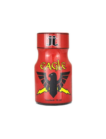 Eagle Red Poppers - 10ml