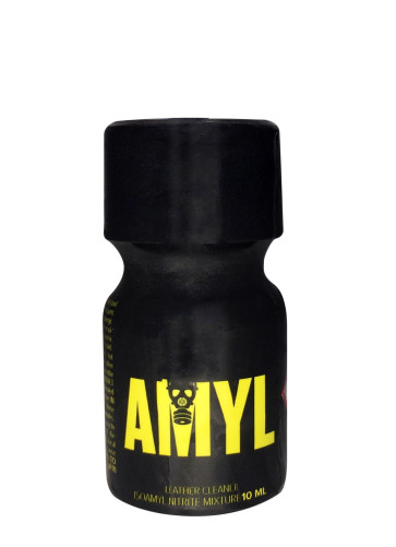 AMYL Poppers - 10ml