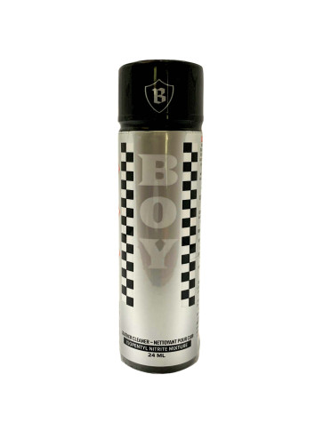 Boy Poppers tall - 24ml