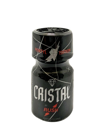 Cristal by Rush Poppers - 10ml