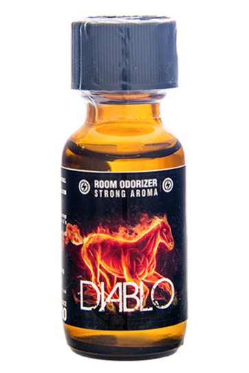 JOLT DIABOLO Poppers big - 25ml