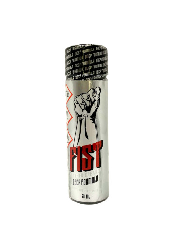 Fist Pentyl Grey Poppers tall - 24ml