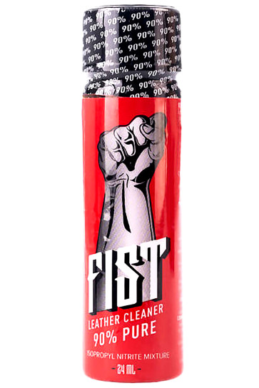 Fist Pure Poppers tall - 24ml