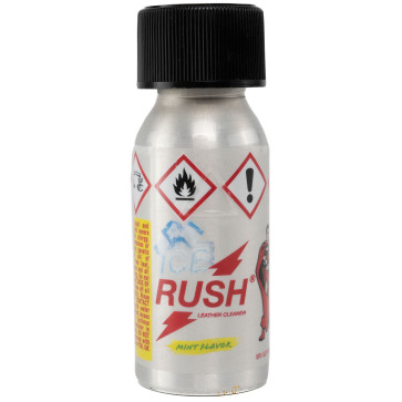 ICE RUSH Poppers big 30 ml