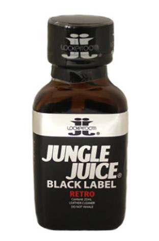 Jungle Juice Black Retro 25ml (aroma)