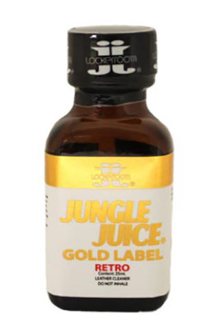 Jungle Juice GOLD Retro 25ml (aroma)