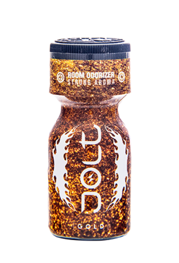 JOLT GOLD Natural Poppers - 10ml