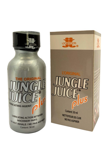 Jungle Juice Poppers Boxed-big -  30ml