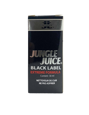 Jungle Juice Black Label EXTREME Boxed 30ml