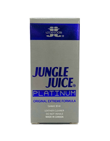 Jungle Juice Platinum EXTREME Boxed 30ml
