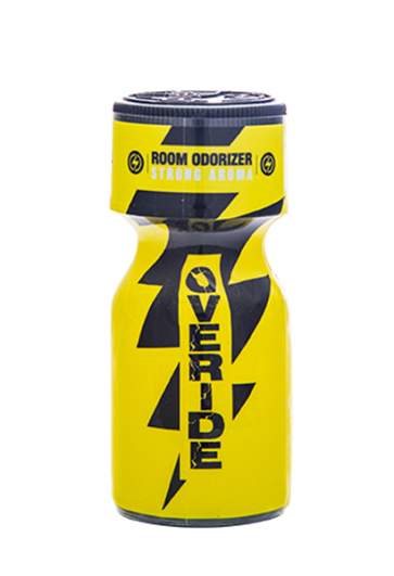 JOLT OVERRIDE Strong Aroma Poppers - 10ml