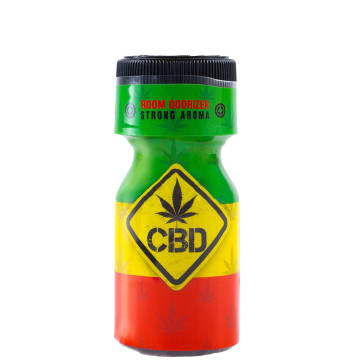 JOLT CBD Poppers - 10ml