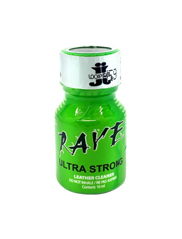 Rave Ultra Strong - 10ml