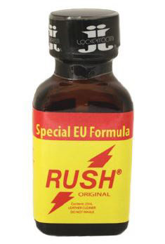 Rush Original Poppers big - 25ml