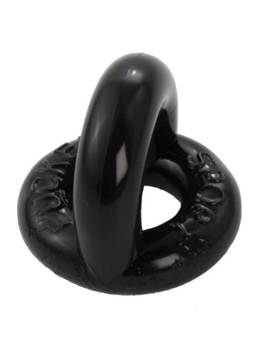 Sport Fucker Universal Cockring Black