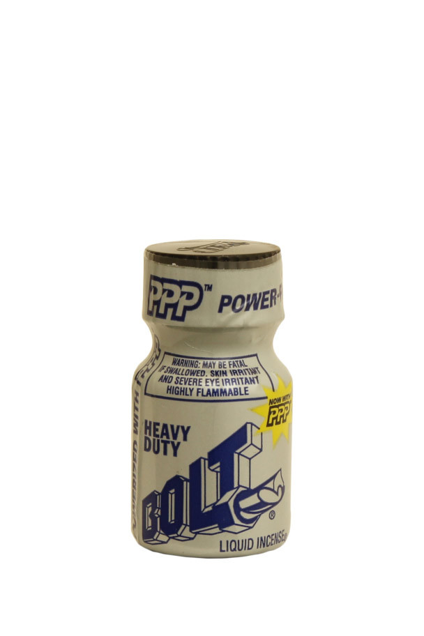 Heavy Duty Bolt Liquid Incense, US Formula Poppers 9ml