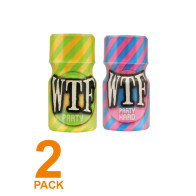 PARTYTIME Mix 2-Pack 