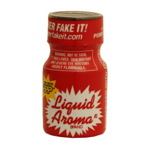 Liquid Aroma Brand 9ml