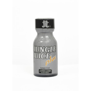 Jungle Juice Plus Poppers - 15ml
