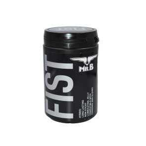 Mister B, FIST Classic Lubricant, 1.000 ml