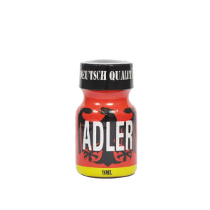 Adler Poppers - 9ml