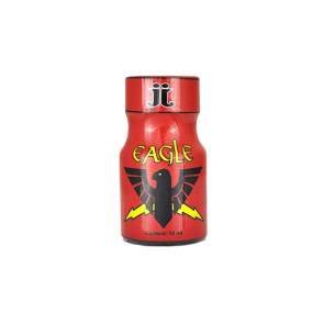Eagle Red Poppers - 10ml