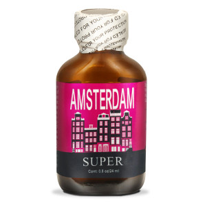 Amsterdam Super 24ml