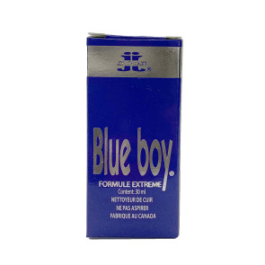 Blue Boy Extreme Poppers Boxed-big - 30ml