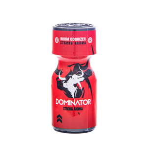 JOLT DOMINATOR RED Poppers - 10ml