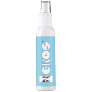 Megasol EROS Intimate & Toy Cleaner, 100 ml (3,4 fl.oz.)
