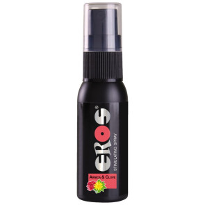 EROS Stimulating Spray with Arnica & Clove, 30 ml (1 fl.oz.)