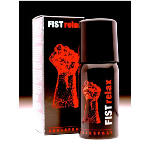 FIST Relax Anal Spray, 15 ml