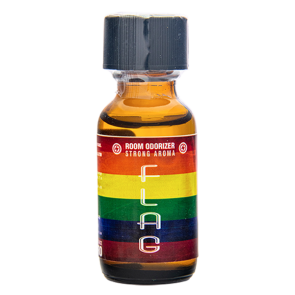 JOLT FLAG Strong Aroma Poppers big - 25ml