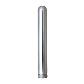 Douche Nozzle, Stainless Steel