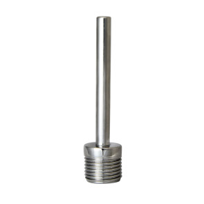  Slim Douche Nozzle, Stainless Steel