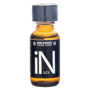 JOLT INSIDE Strong Aroma Poppers big - 25ml