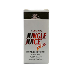 Jungle Juice Plus Extreme Poppers Boxed-big - 30ml