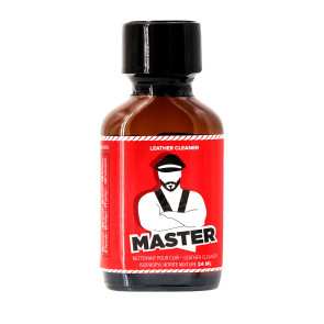 Master Poppers big - 24ml