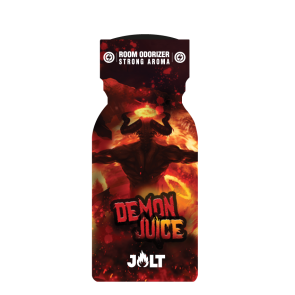 JOLT DEMON JUICE Poppers - 10ml