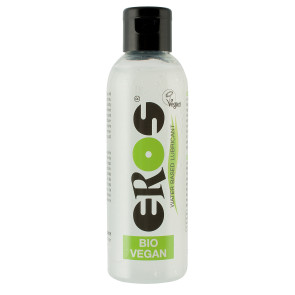 Megasol EROS Bio Vegan Water Based Lubricant, 100 ml (3,4 fl.oz.)