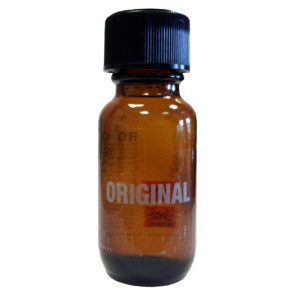 Original Aroma 25ml