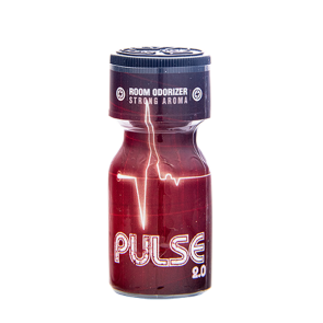 JOLT PULSE 2.0 Strong Aroma Poppers - 10ml